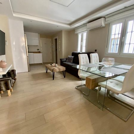Apartamento Ciudad Sonada Apartment Ronda Luaran gambar