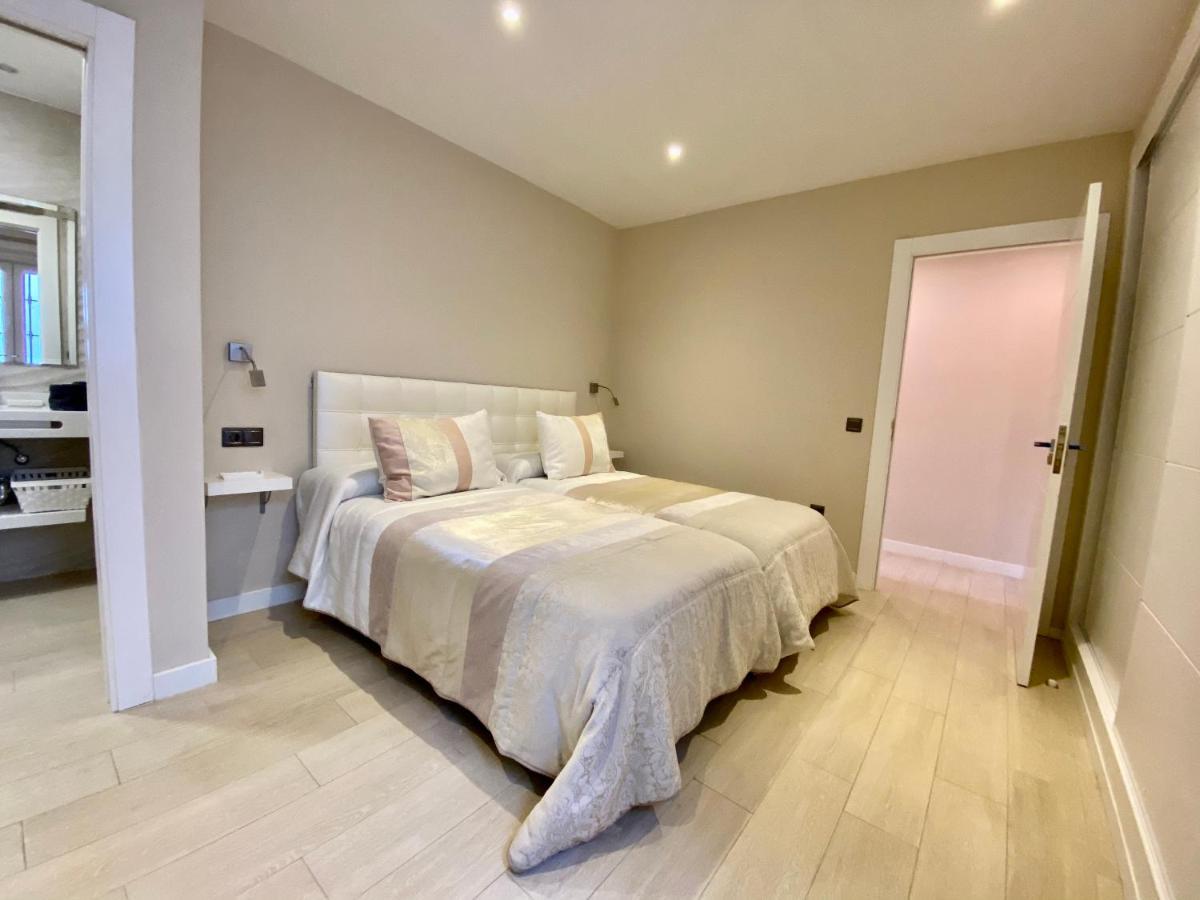 Apartamento Ciudad Sonada Apartment Ronda Luaran gambar
