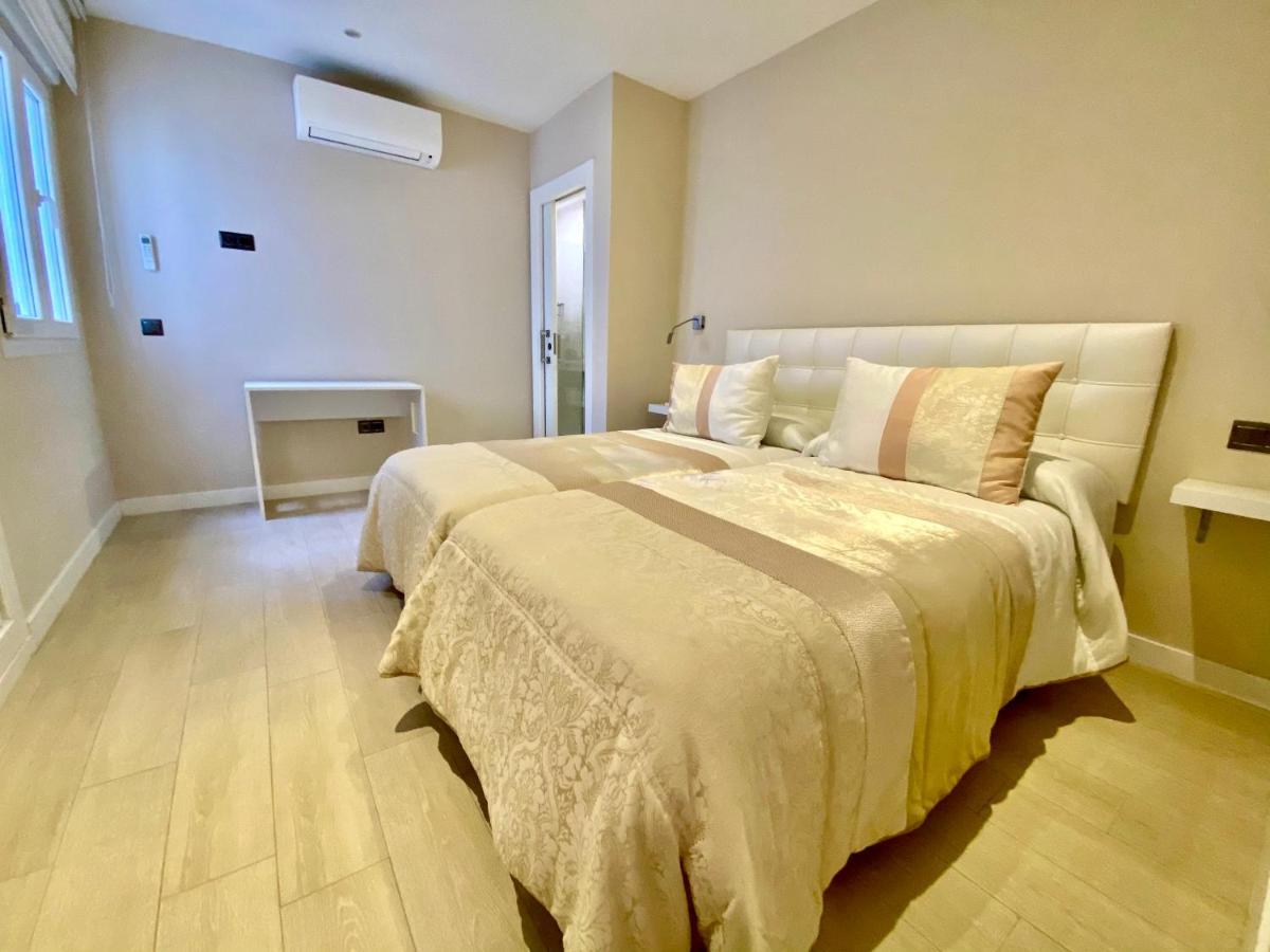 Apartamento Ciudad Sonada Apartment Ronda Luaran gambar