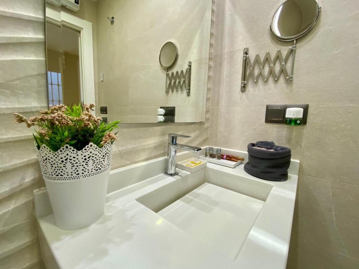 Apartamento Ciudad Sonada Apartment Ronda Luaran gambar