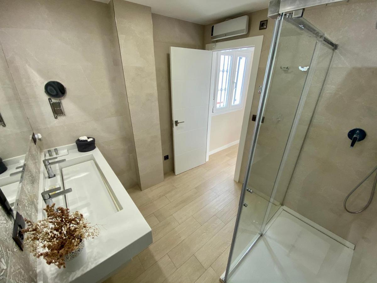 Apartamento Ciudad Sonada Apartment Ronda Luaran gambar