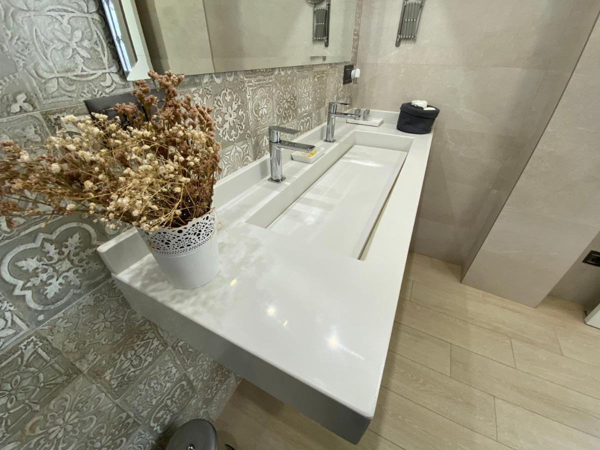 Apartamento Ciudad Sonada Apartment Ronda Luaran gambar